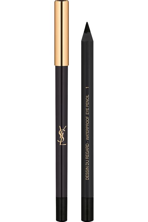 Yves Saint Laurent Beaute Dessin Du Regard Waterproof 